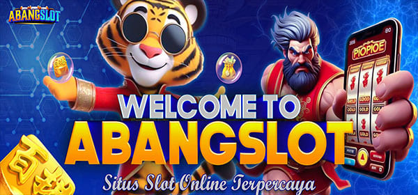 Login Abangslot